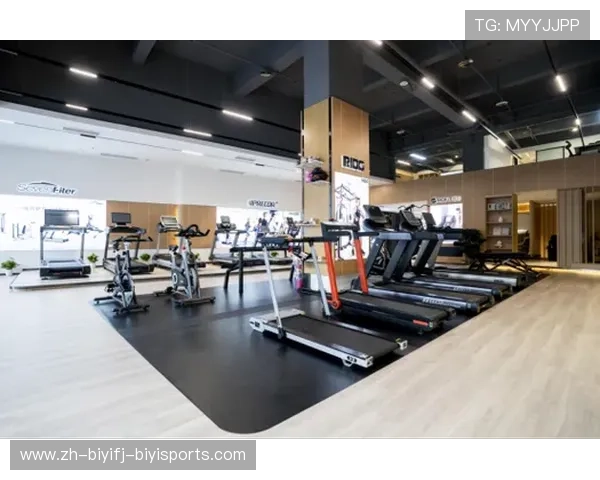 西安室内健身器材市场与设备选择